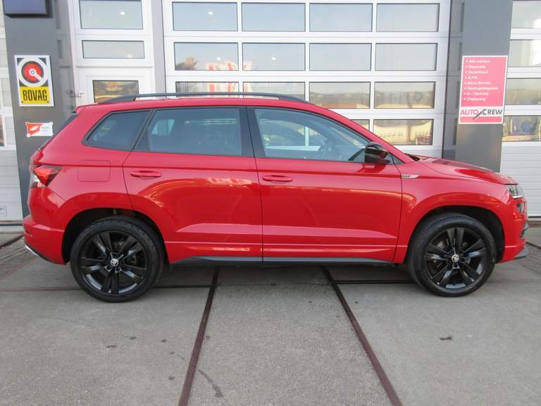 ŠKODA