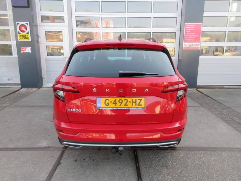 ŠKODA