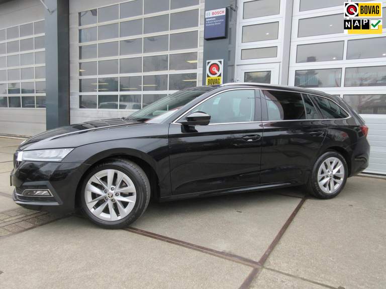 ŠKODA