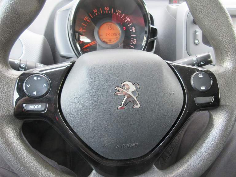 Peugeot