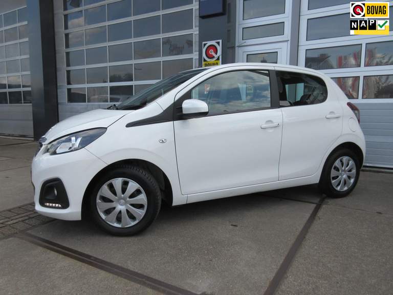Peugeot