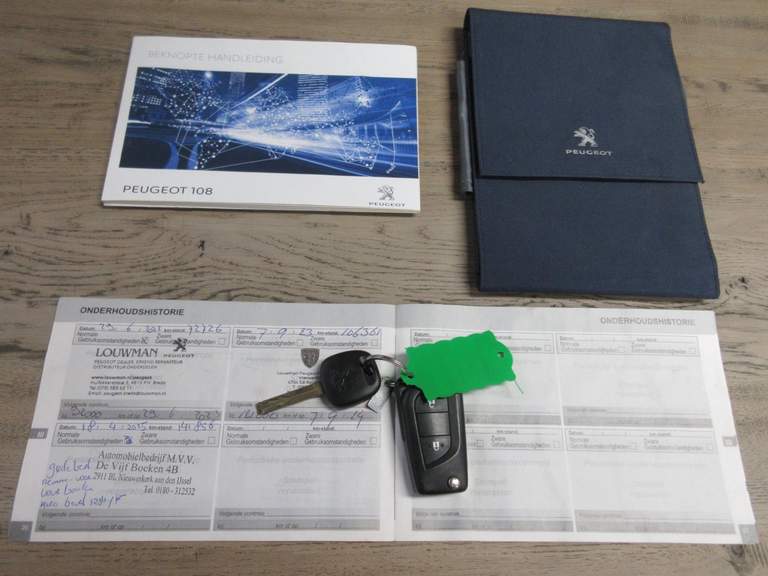 Peugeot