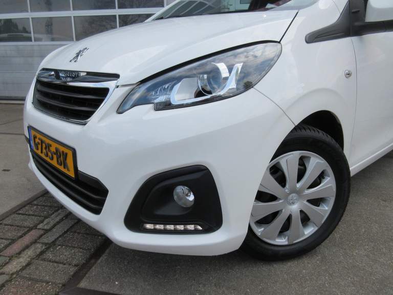 Peugeot