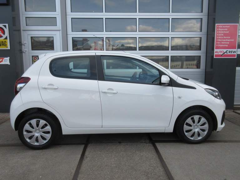Peugeot