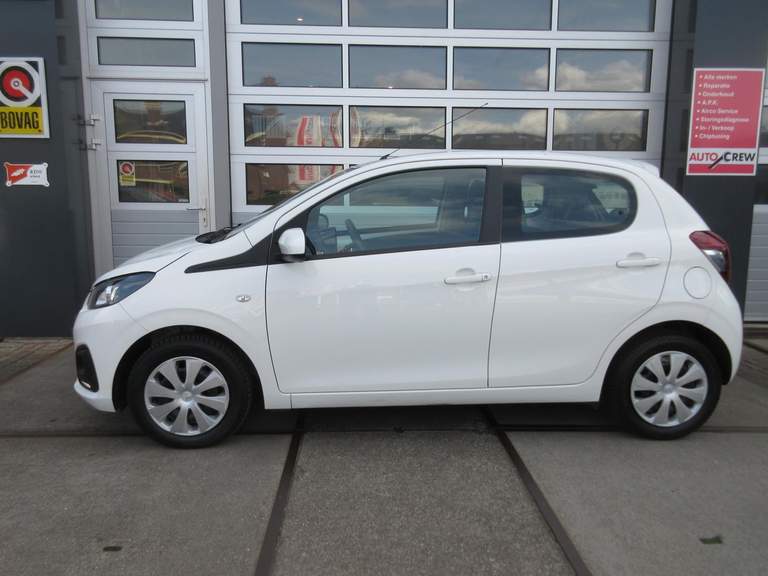 Peugeot