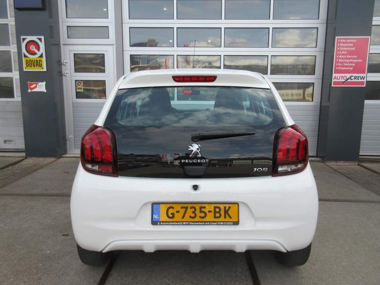 Peugeot