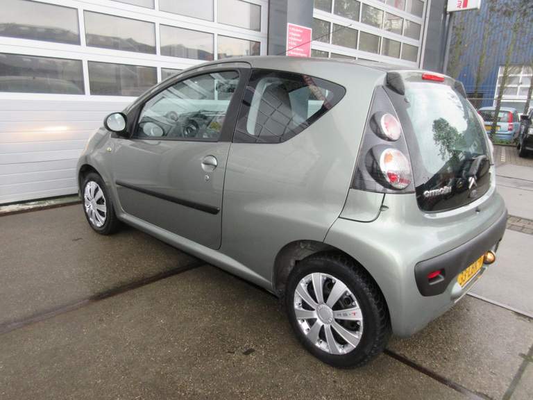 Citroën