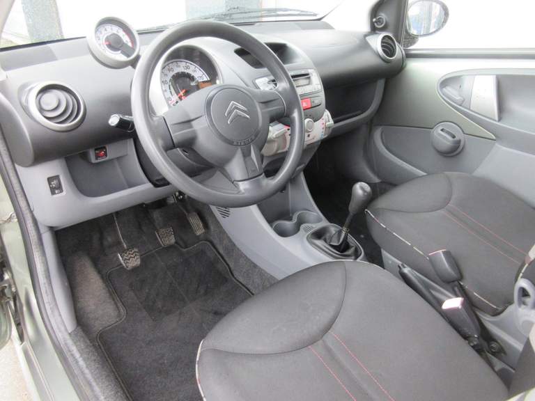 Citroën