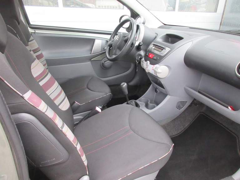 Citroën