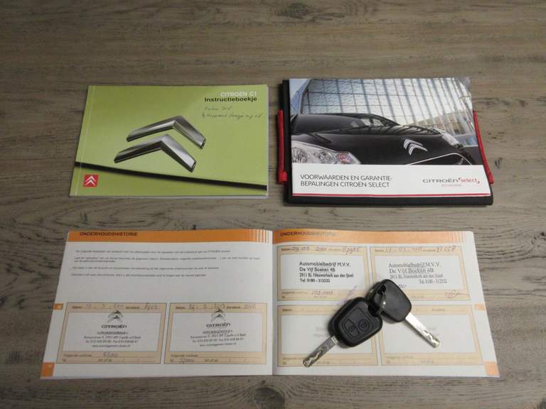 Citroën