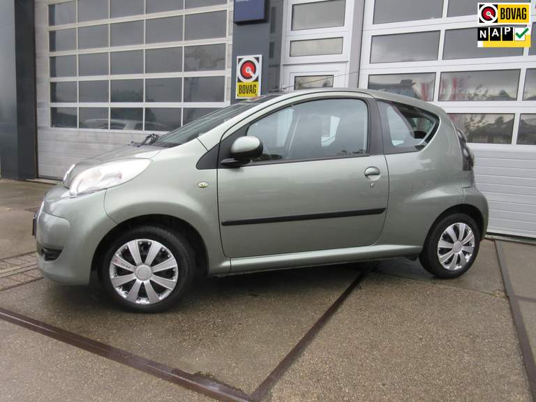 Citroën