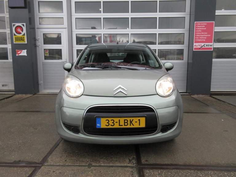 Citroën