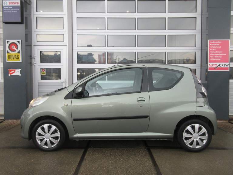 Citroën