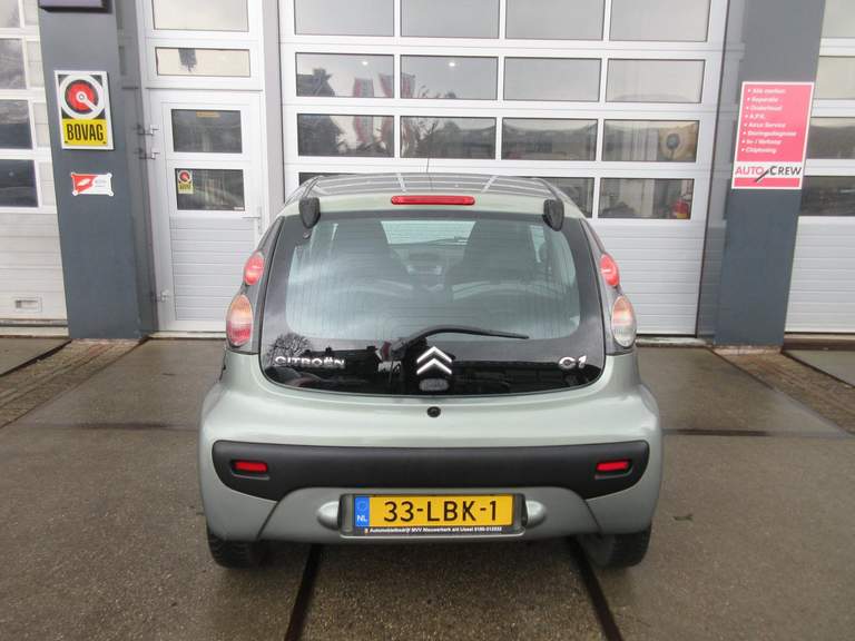 Citroën