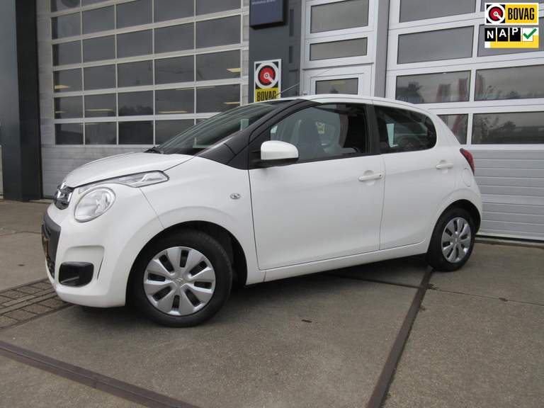 Citroën