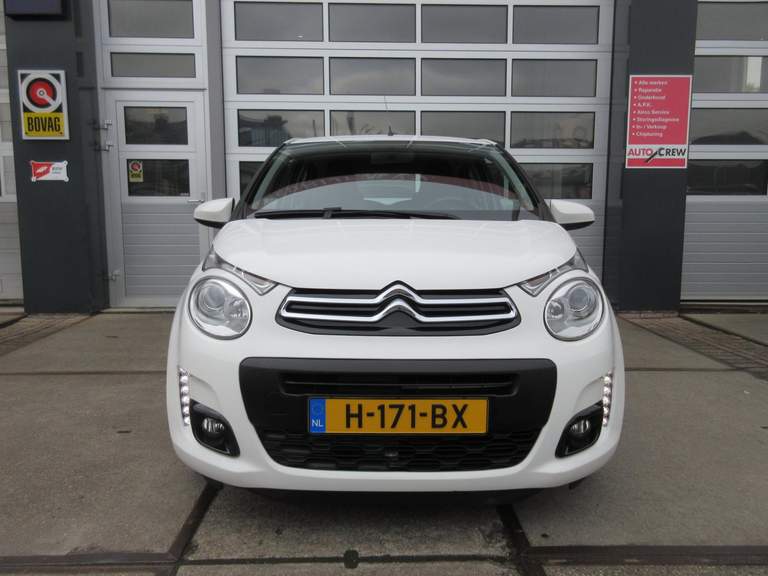 Citroën