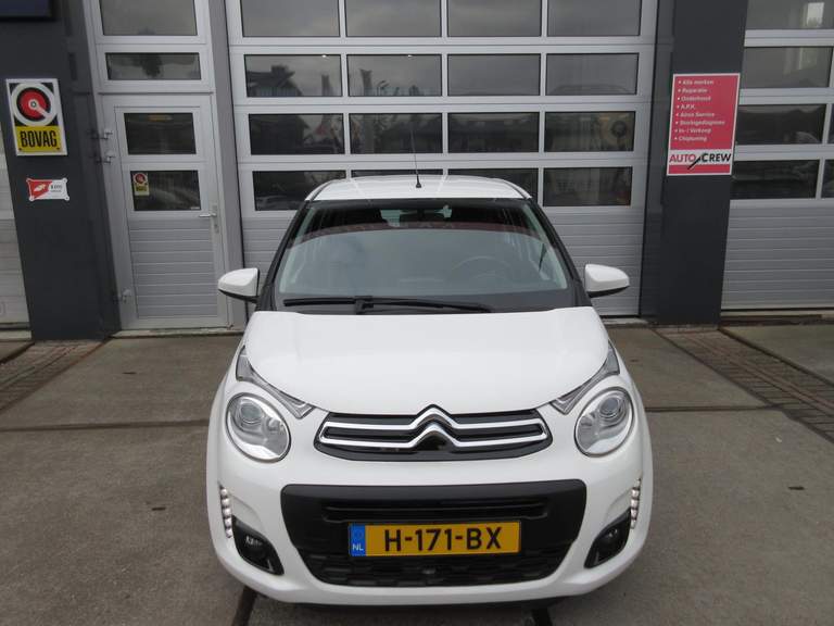Citroën