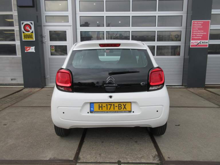 Citroën