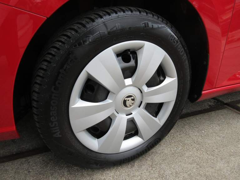 ŠKODA