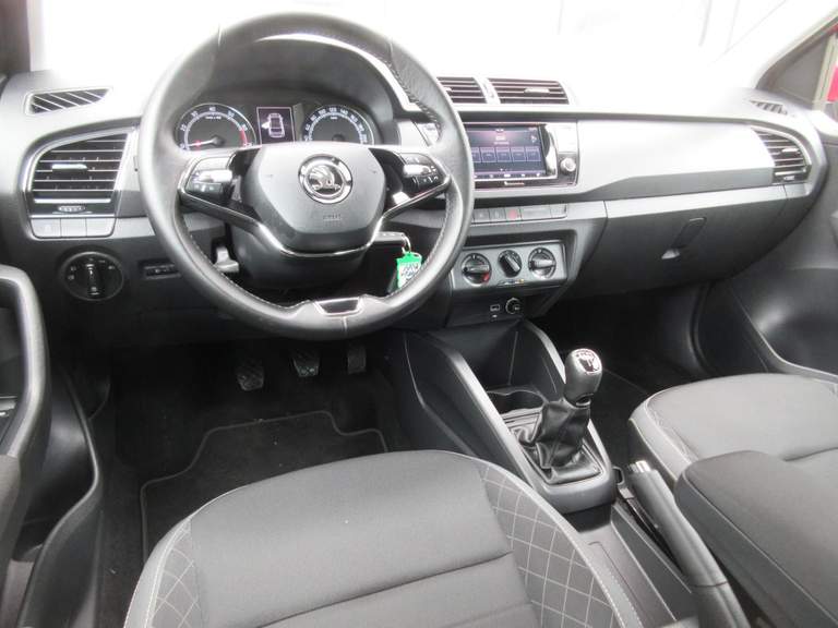 ŠKODA