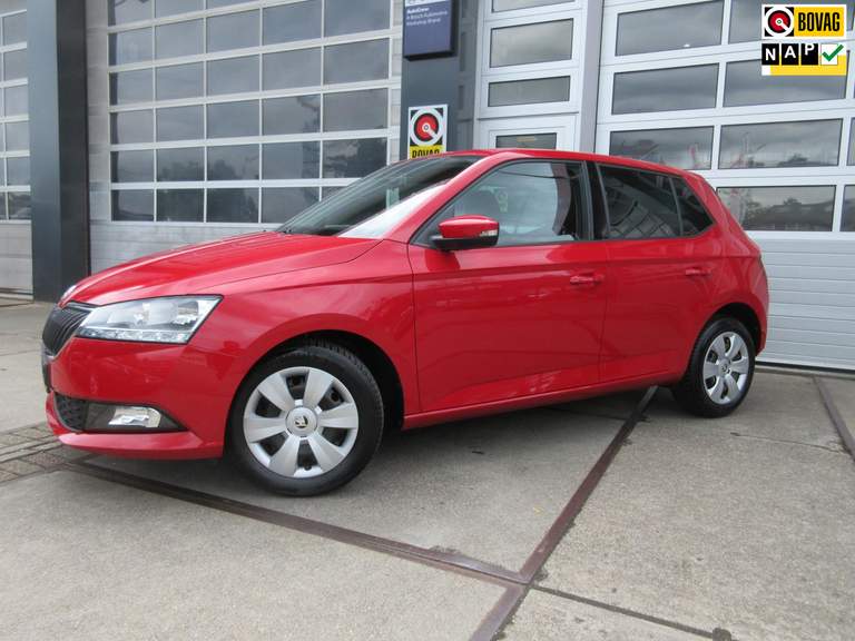 ŠKODA
