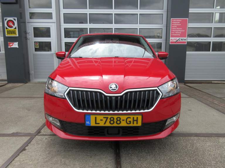 ŠKODA