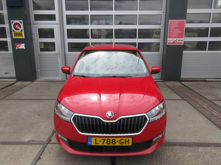 ŠKODA