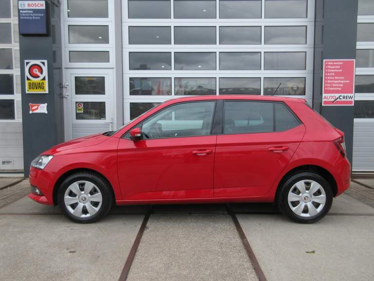 ŠKODA