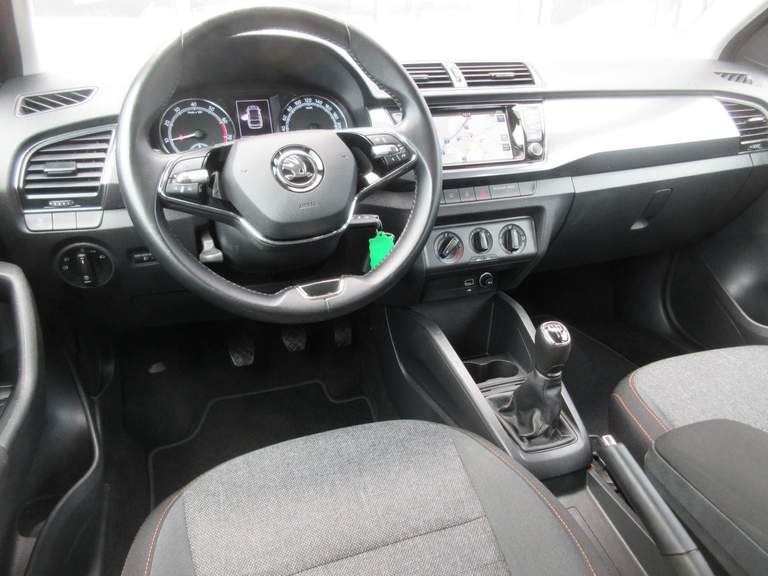 ŠKODA