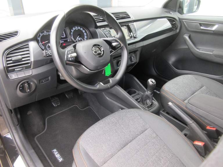 ŠKODA
