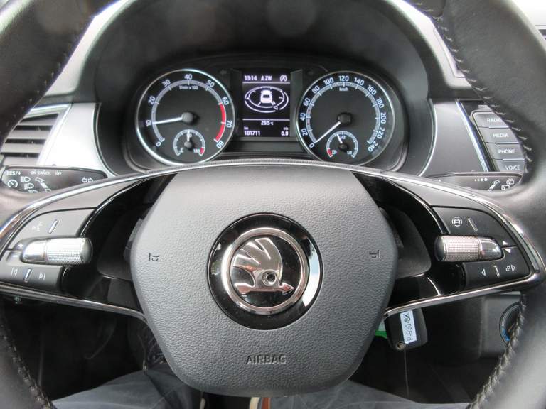 ŠKODA