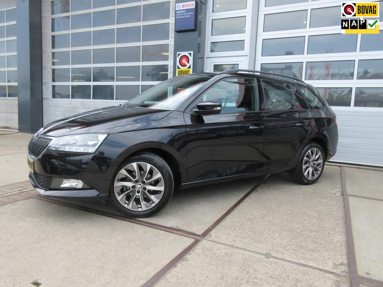 ŠKODA