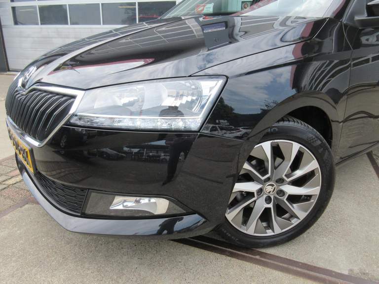 ŠKODA