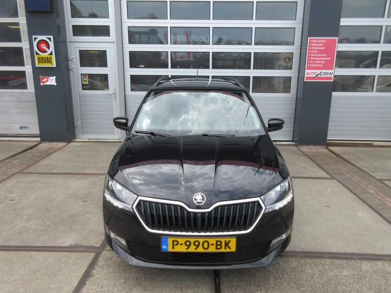 ŠKODA