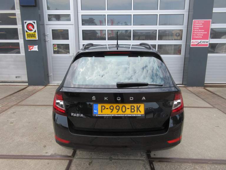 ŠKODA