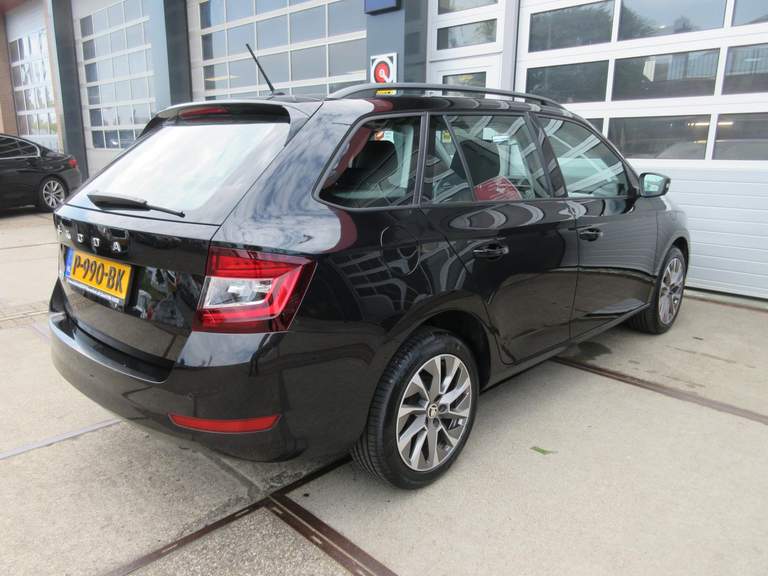 ŠKODA