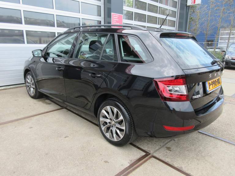 ŠKODA
