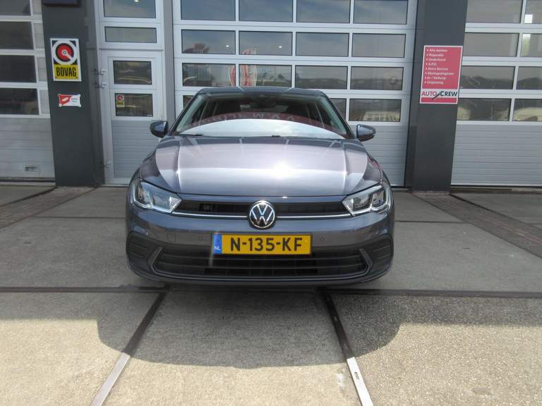 Volkswagen