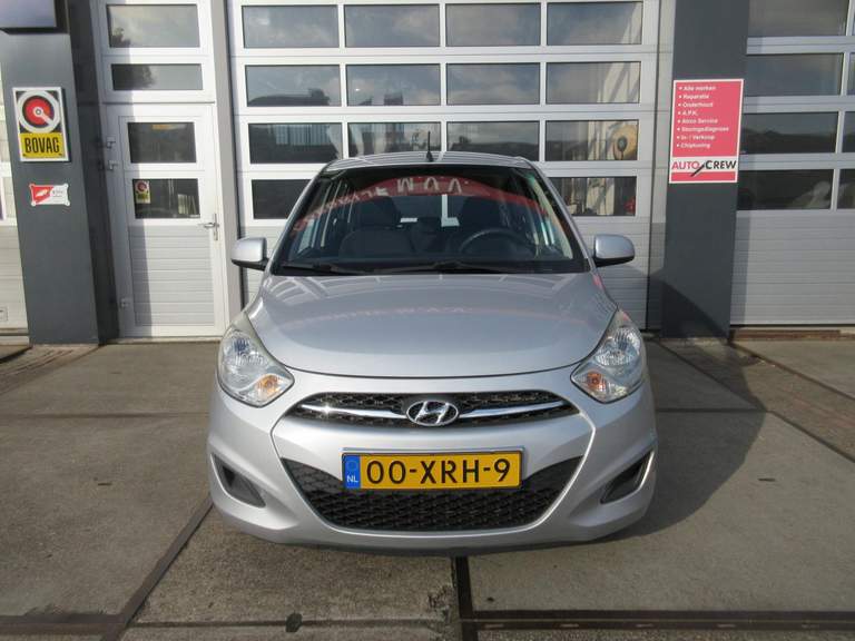 Hyundai