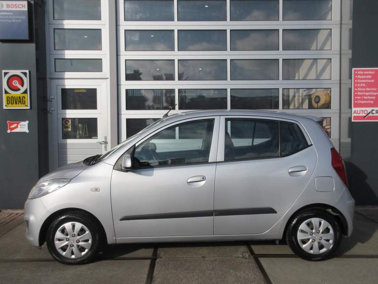 Hyundai