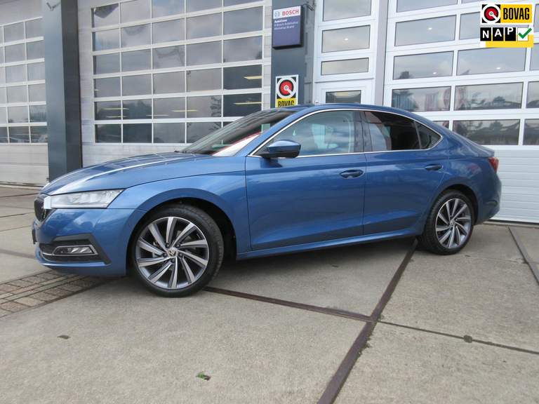 ŠKODA