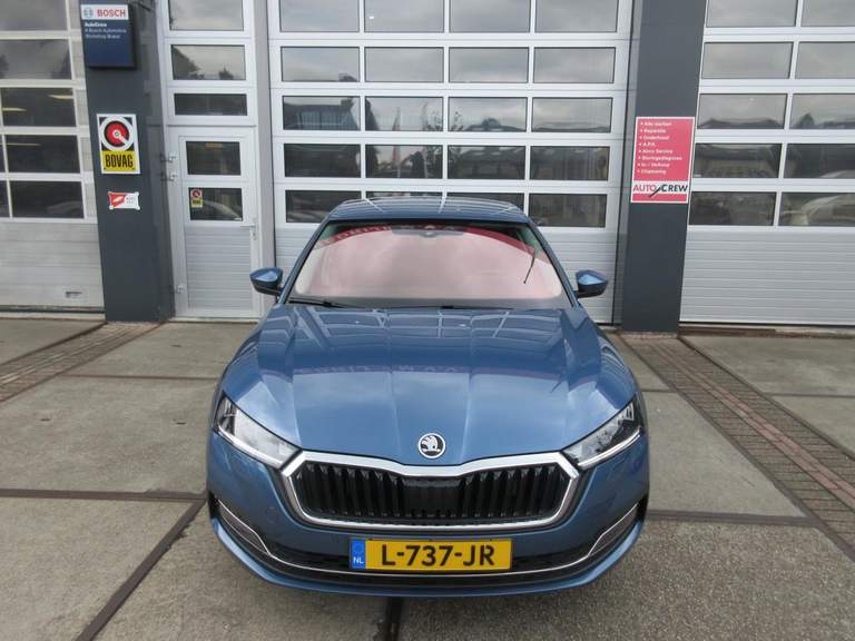 ŠKODA