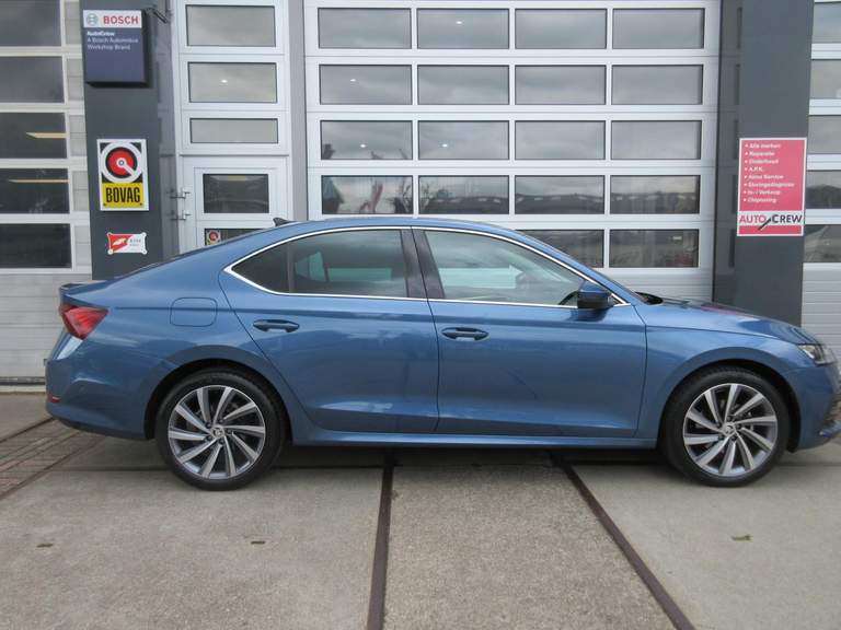 ŠKODA