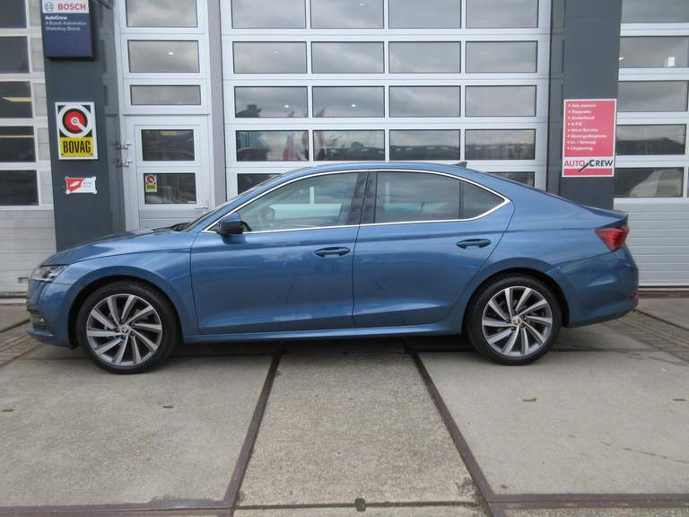 ŠKODA