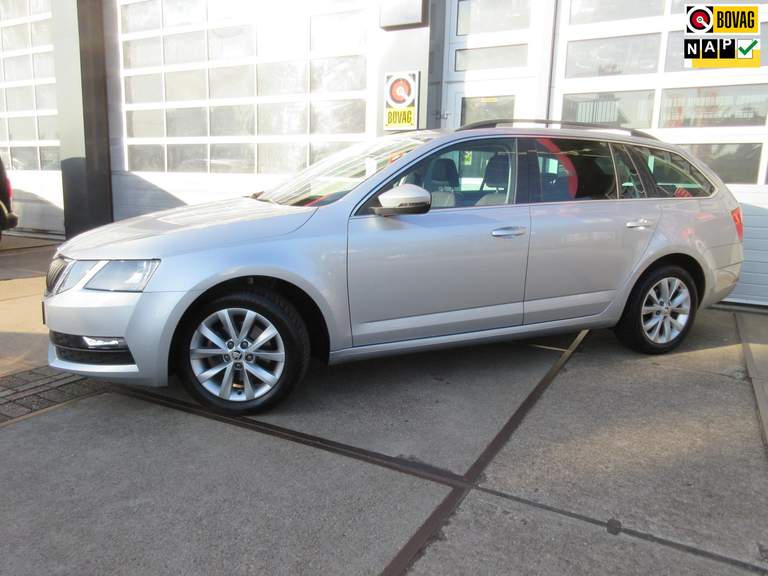 ŠKODA