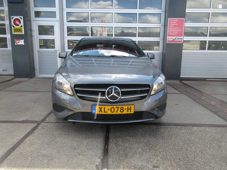 Mercedes-Benz