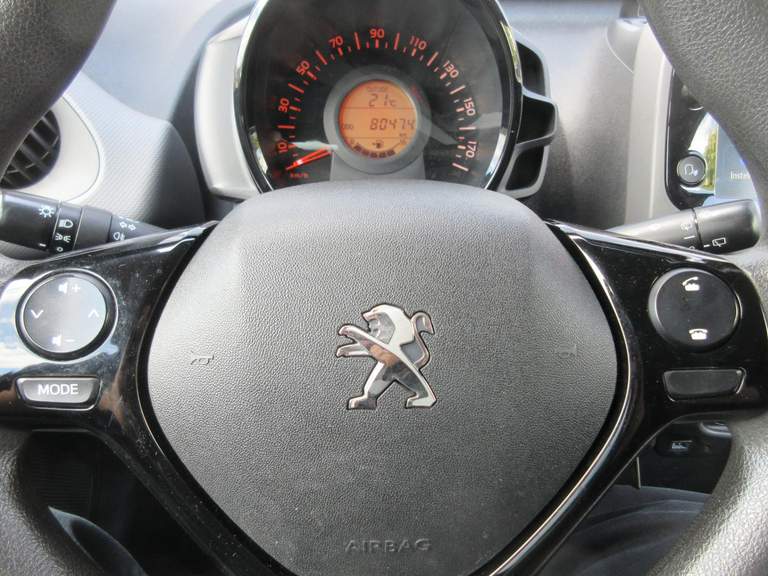 Peugeot