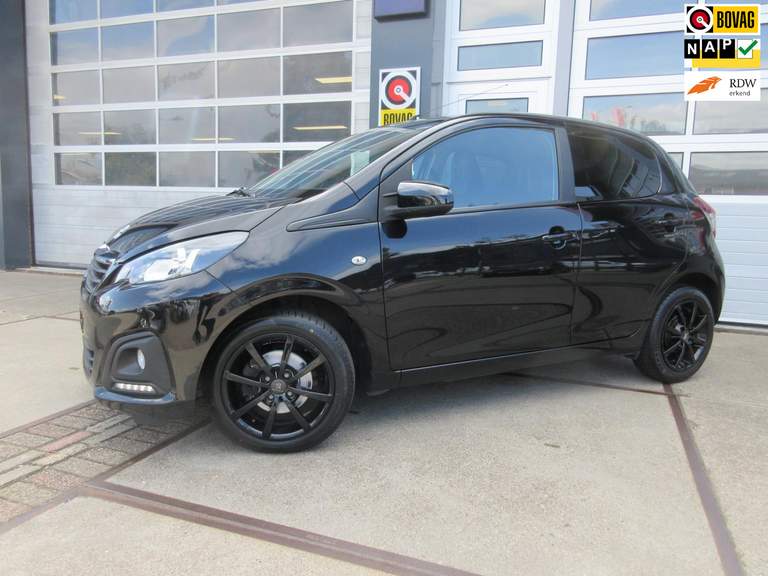 Peugeot