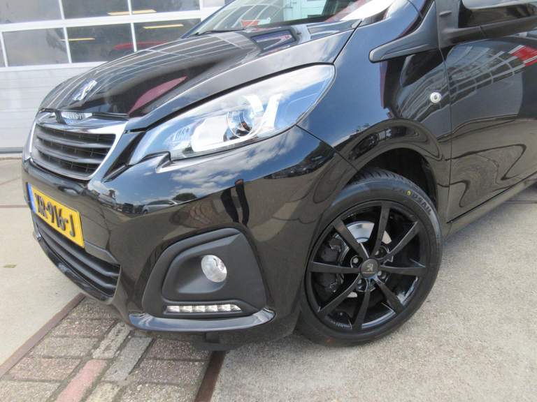 Peugeot