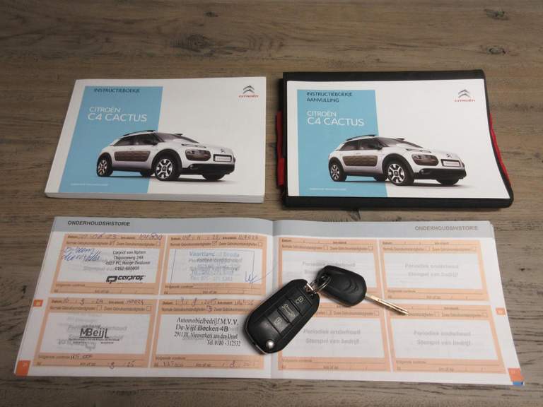 Citroën
